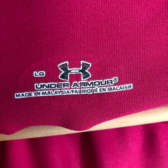 Under Armour active Jacket - Picture 5 of 9